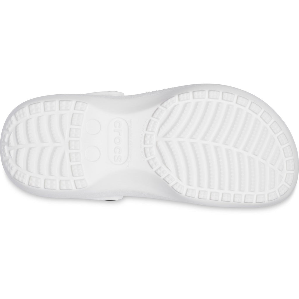 Crocs Classic Platform Clogs