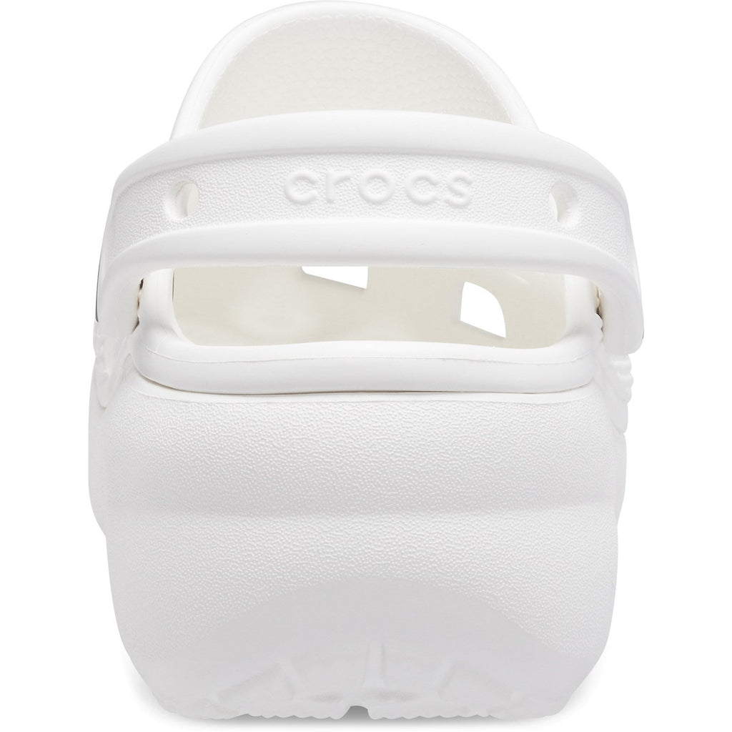 Crocs Classic Platform Clogs