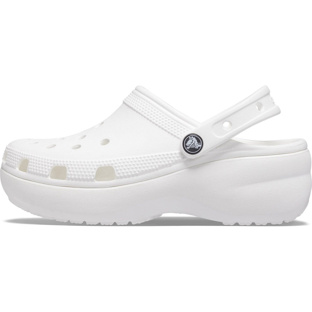Crocs Classic Platform Clogs