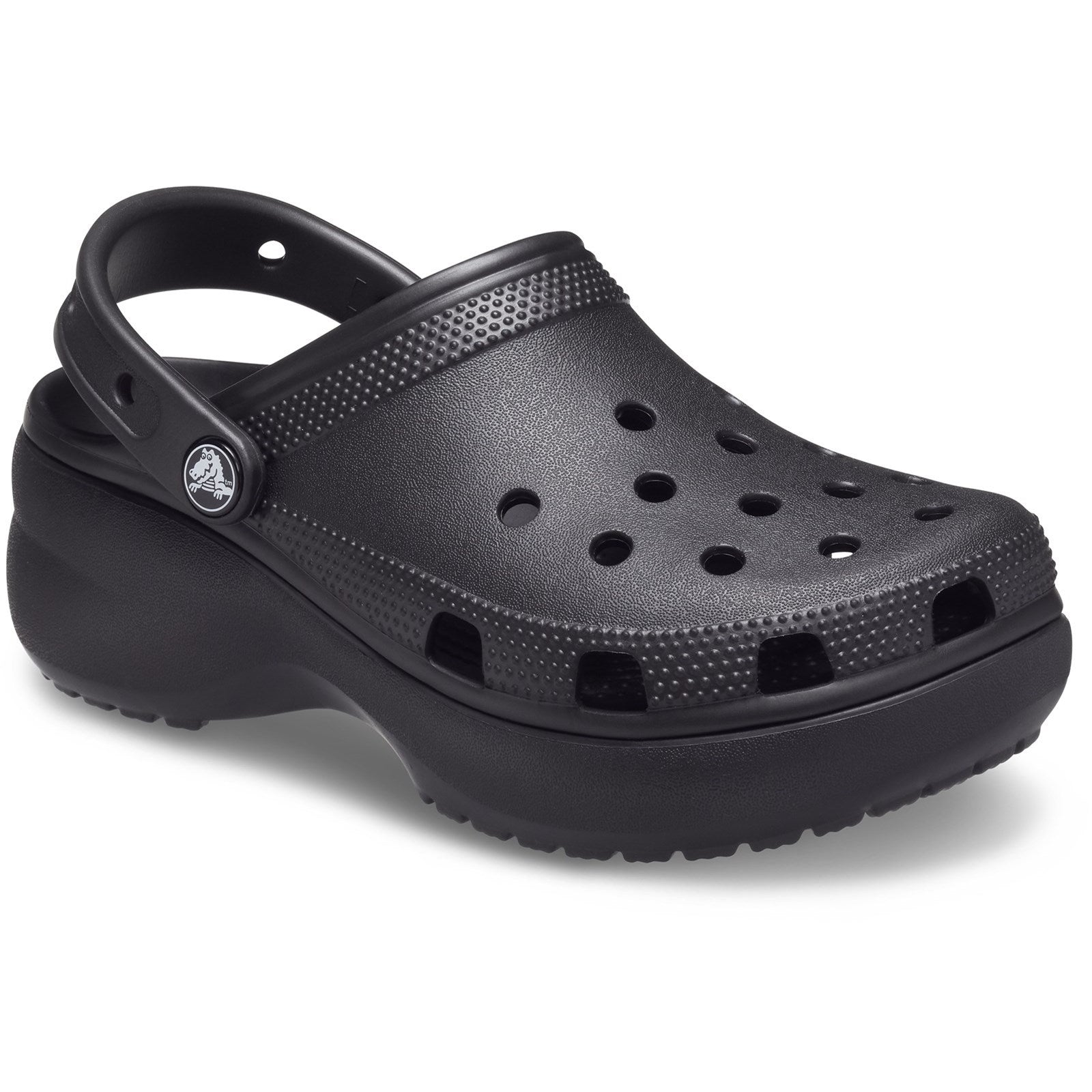 Crocs Classic Platform Clogs