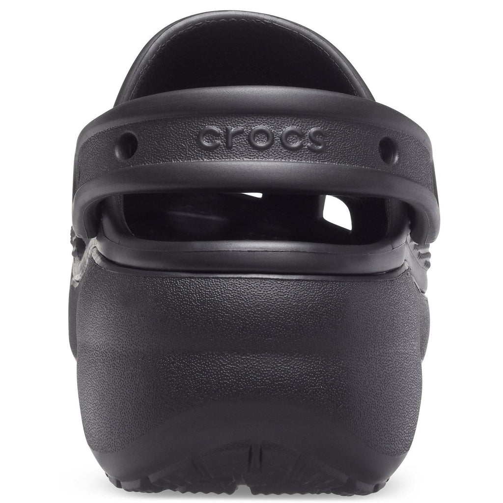 Crocs Classic Platform Clogs