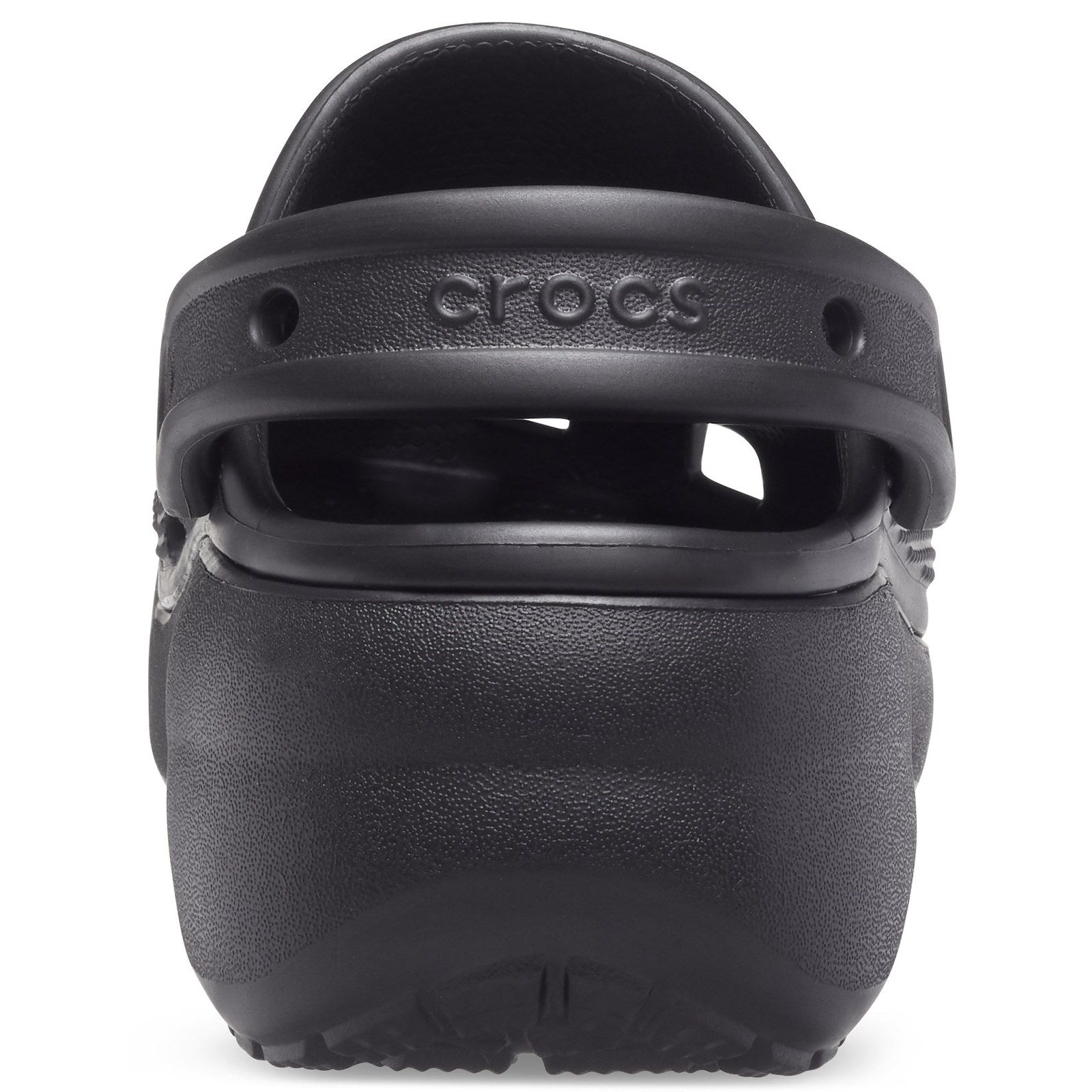 Crocs Classic Platform Clogs