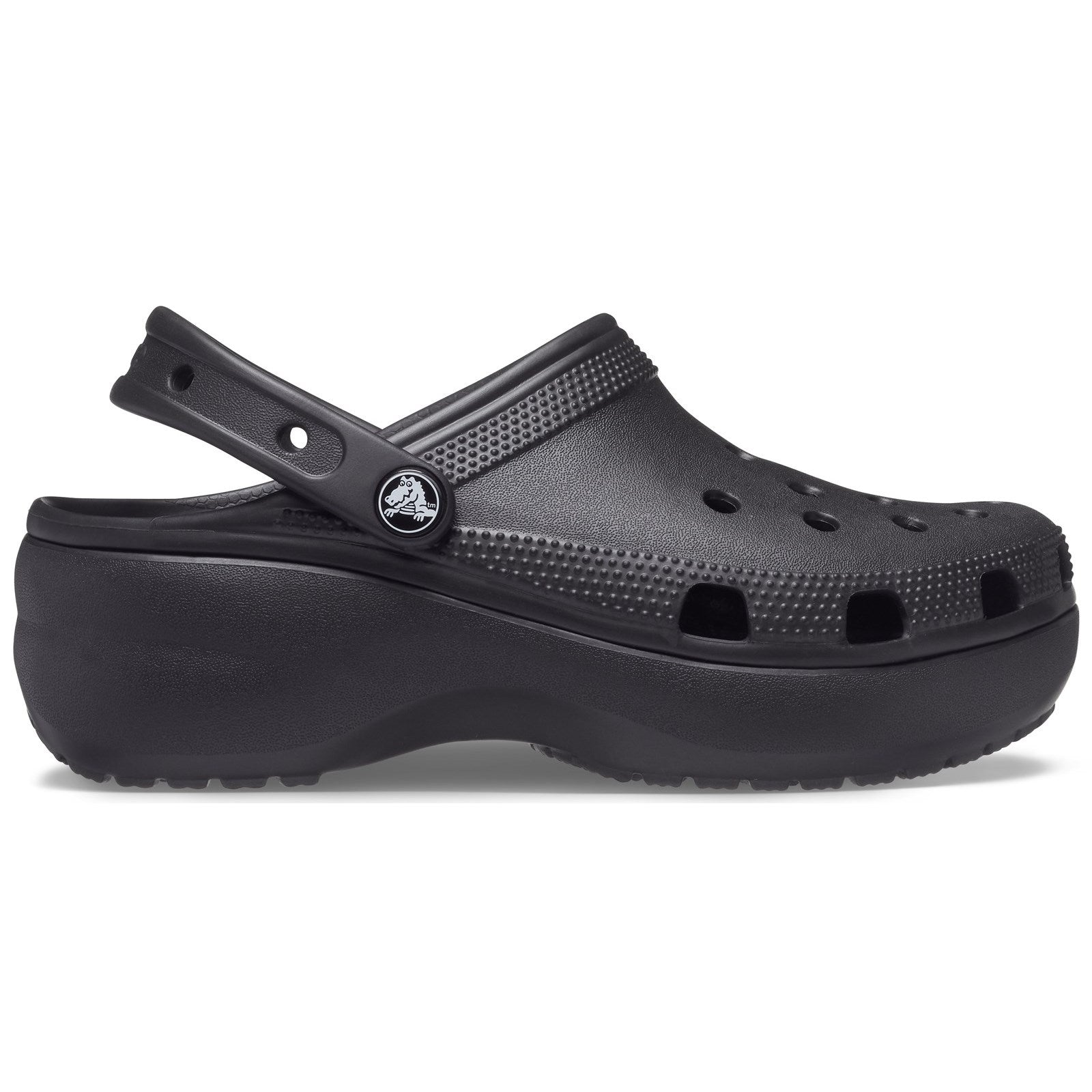 Crocs Classic Platform Clogs