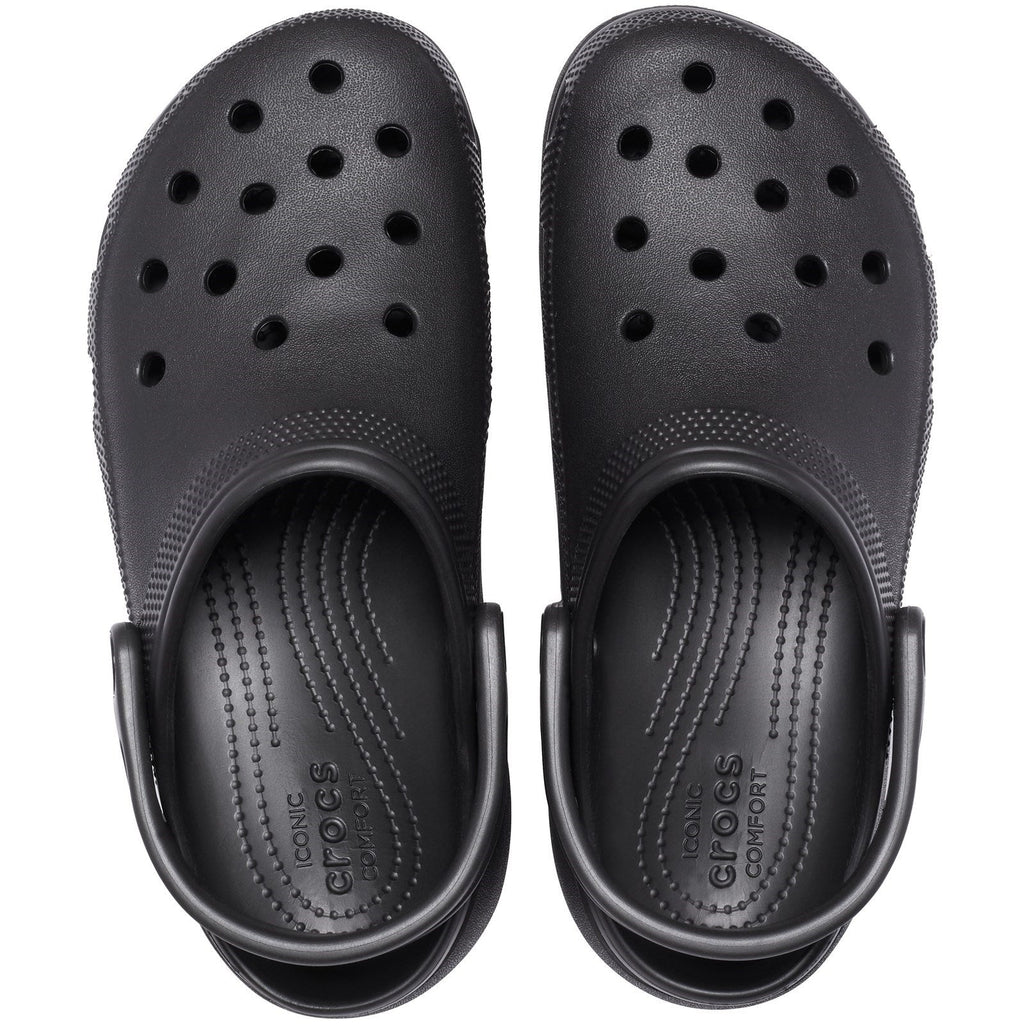 Crocs Classic Platform Clogs