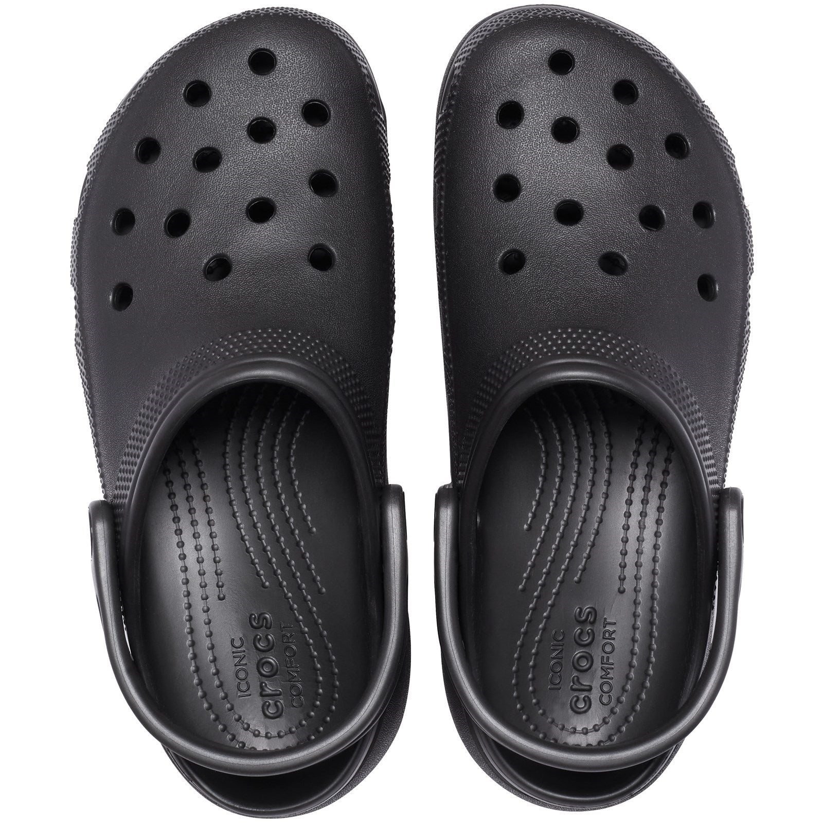 Crocs Classic Platform Clogs