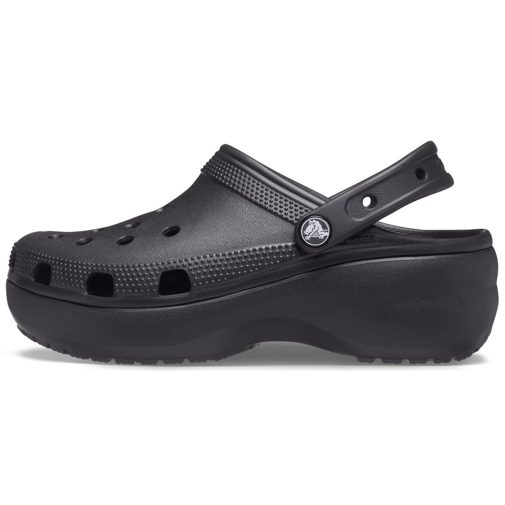 Crocs Classic Platform Clogs