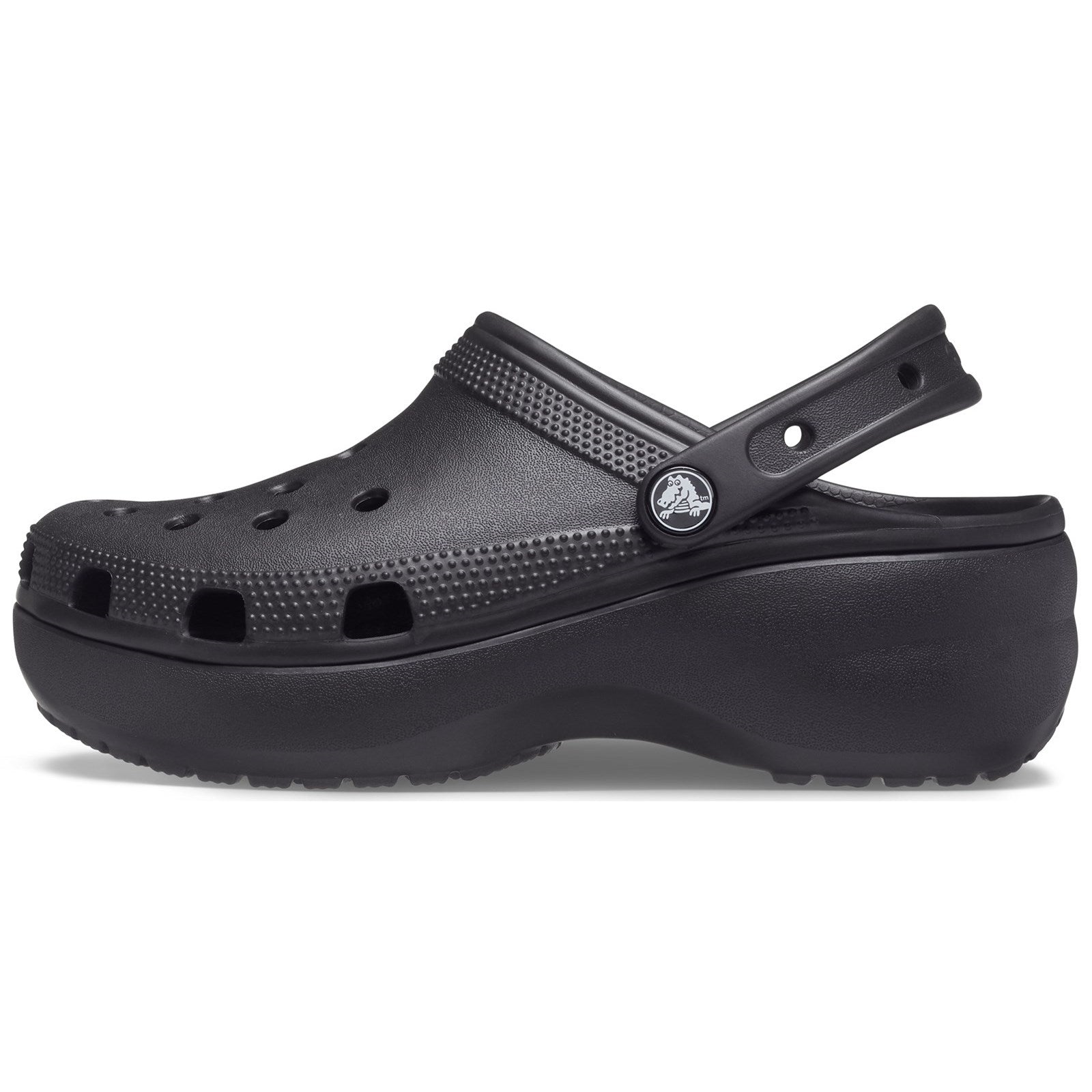 Crocs Classic Platform Clogs