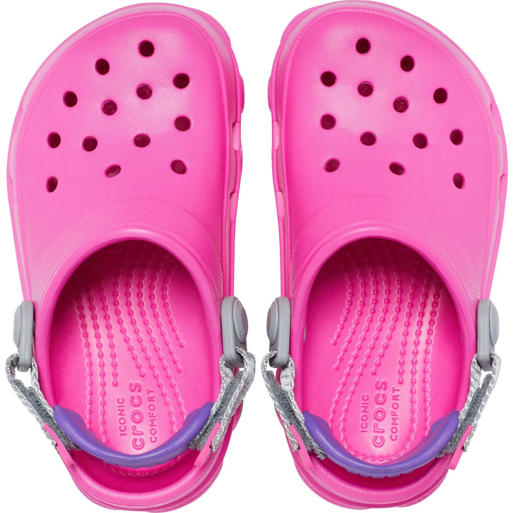 Crocs Classic All-Terrain Clogs
