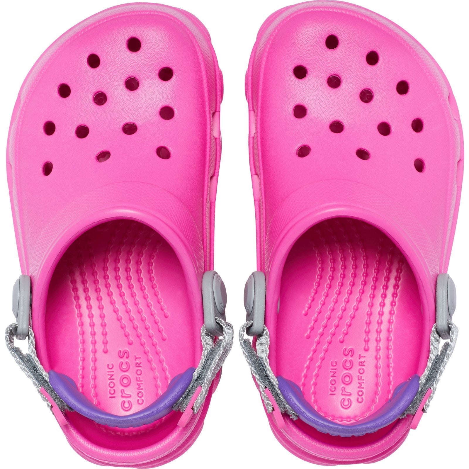 Crocs Classic All-Terrain Clogs