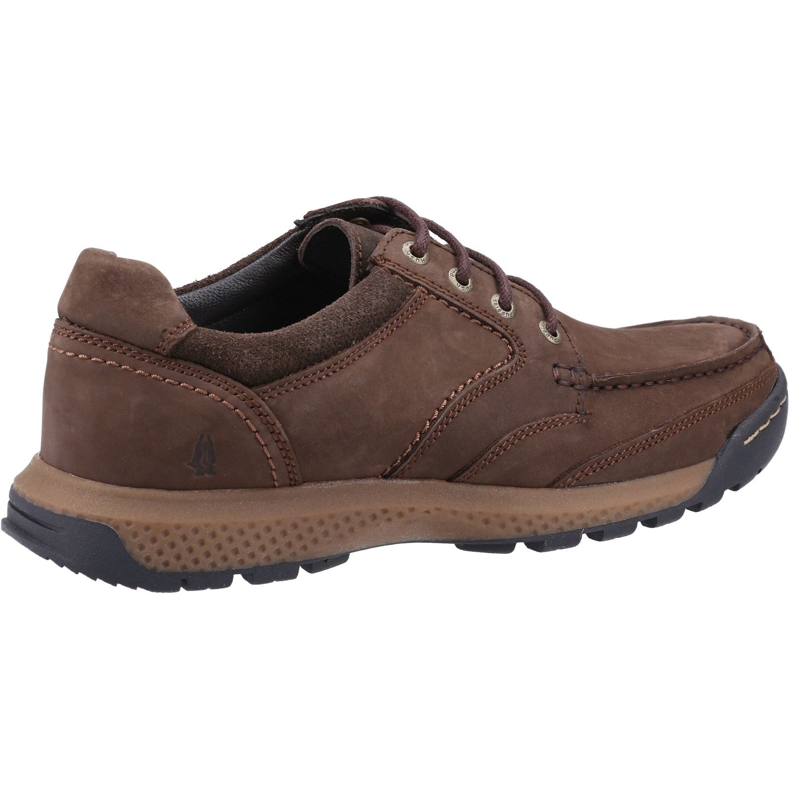 Hush Puppies Dominic Lace Shoes