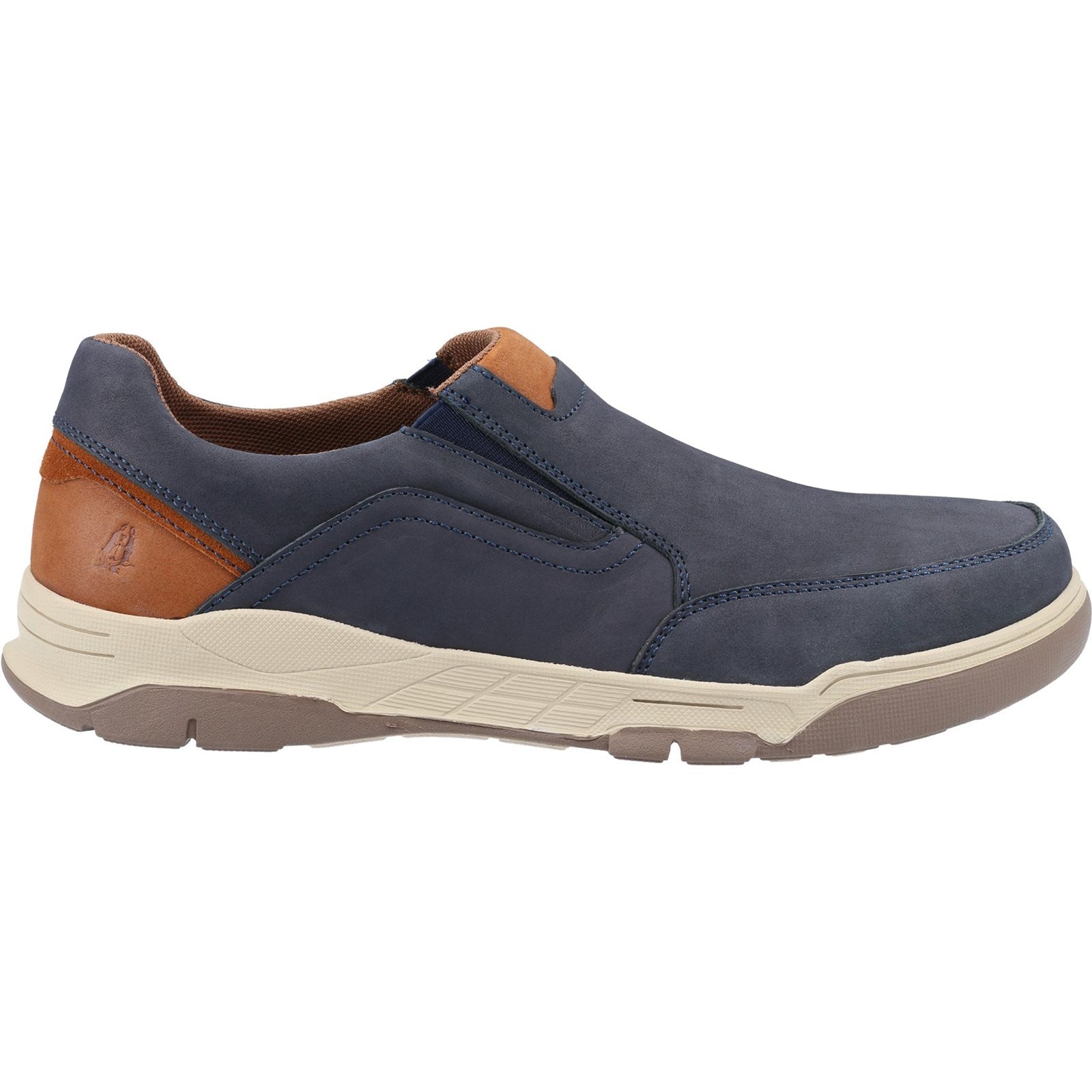 Hush Puppies Fletcher Shoes