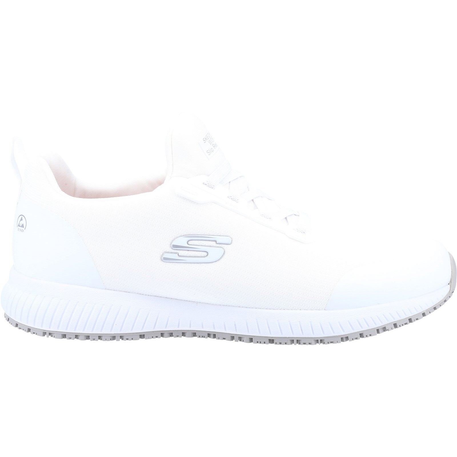 Skechers Squad Myton Trainers