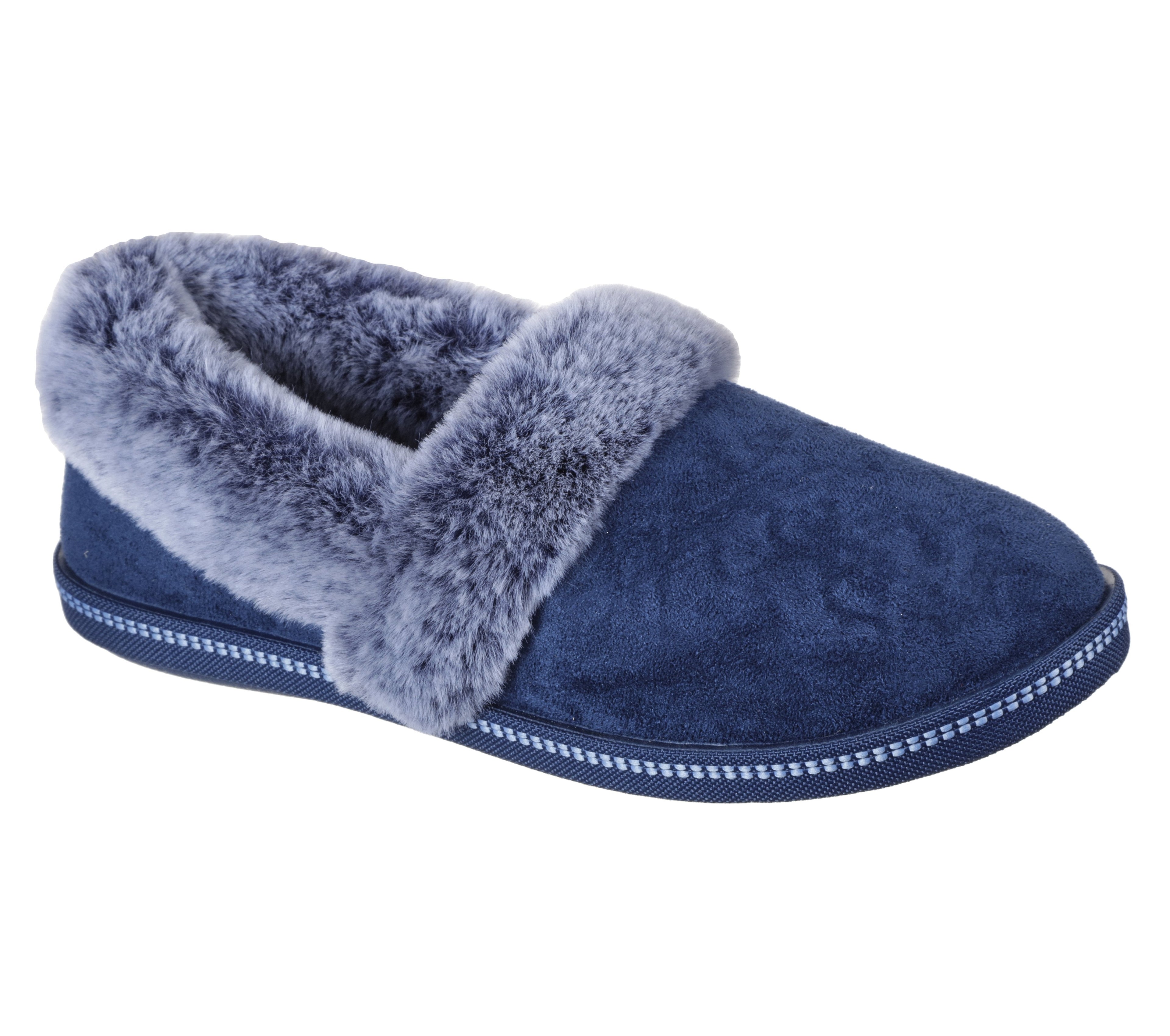 Skechers Cozy Campfire – Team Toasty Slippers