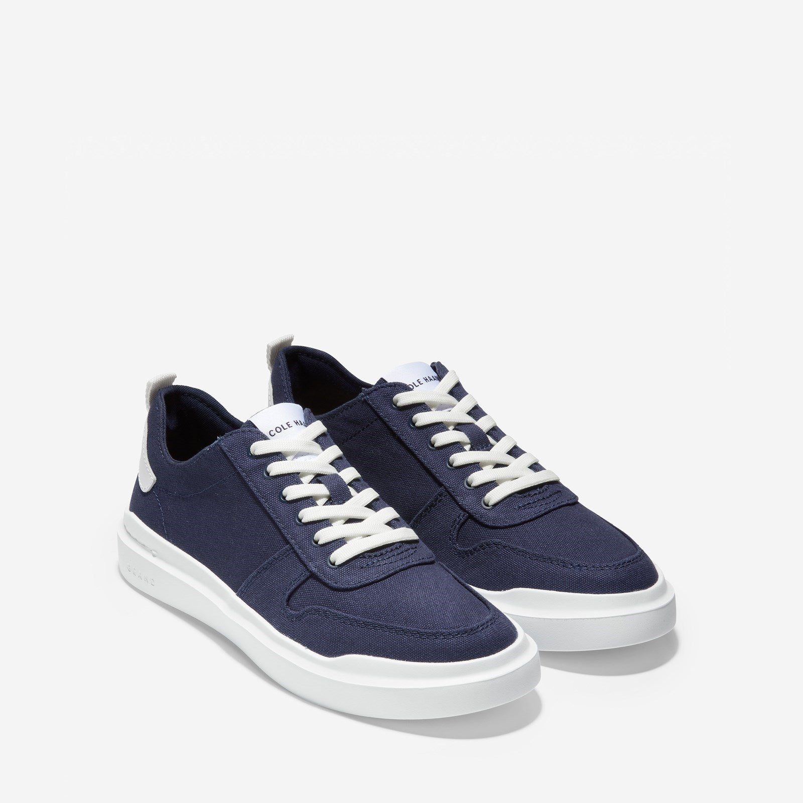Cole Haan Grandpro Rally CA Trainers