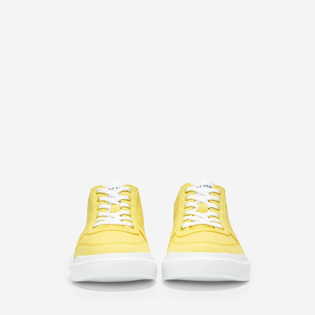 Cole Haan Grandpro Rally CA Trainers