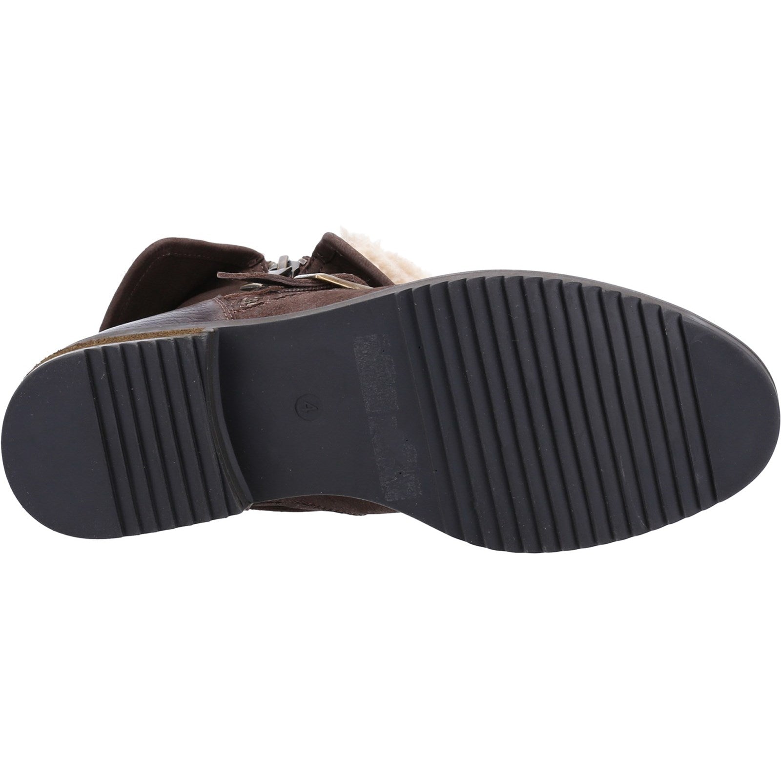 Hush Puppies Tyler Ankle Boots