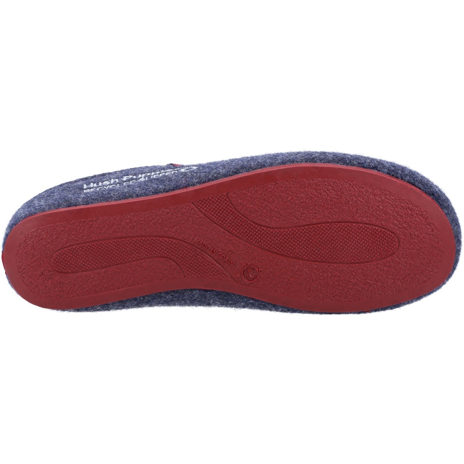 Hush Puppies The Good Slipper