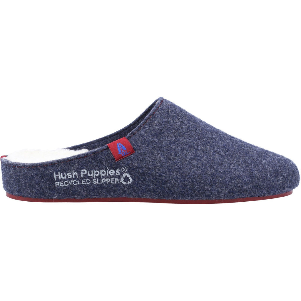 Hush Puppies The Good Slipper