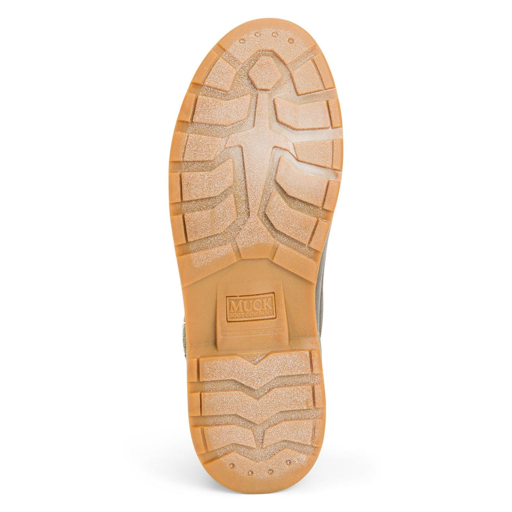 Muck Boots Originals Duck Lace Wellington Boots