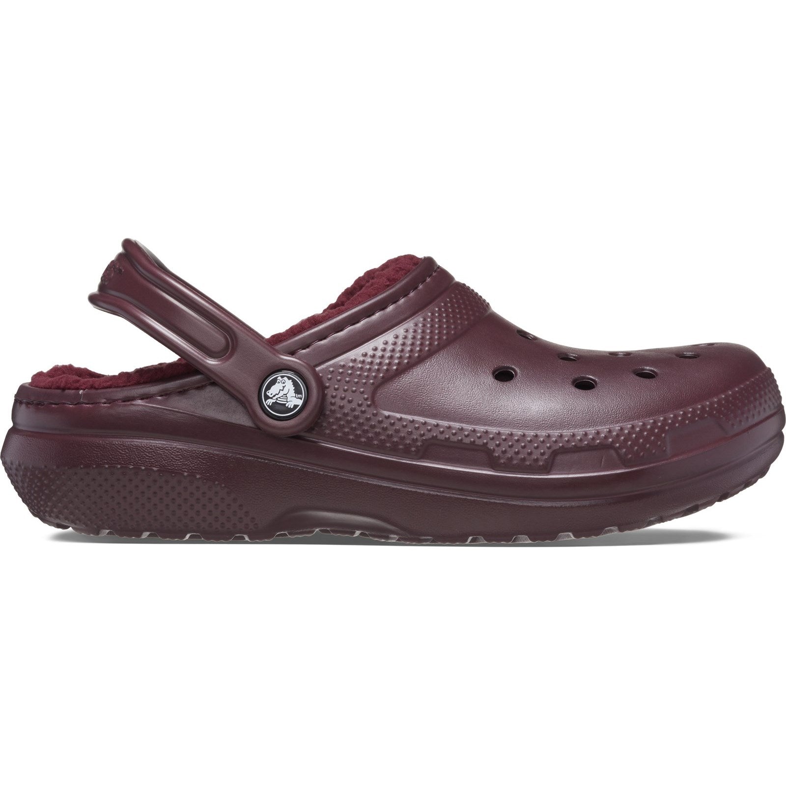 Crocs Classic Lined Clogs