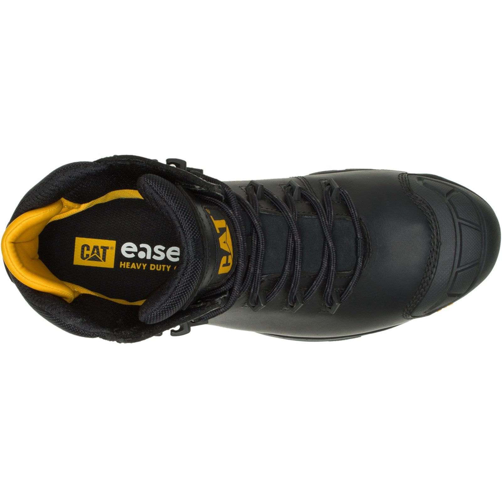 CAT Caterpillar Excavator Safety Boots