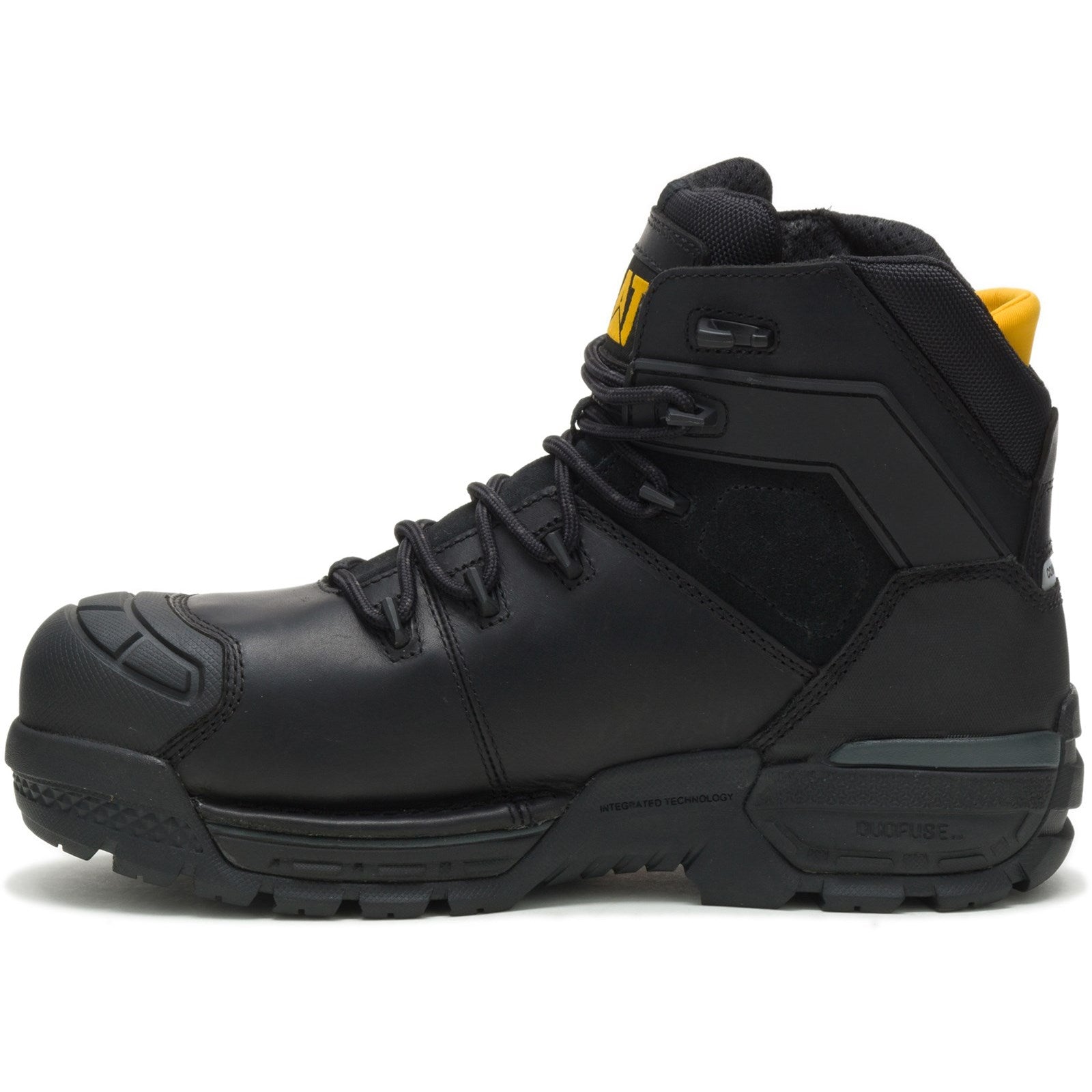 CAT Caterpillar Excavator Safety Boots