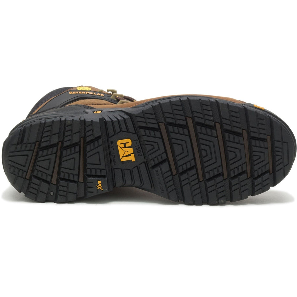CAT Caterpillar Excavator Safety Boots