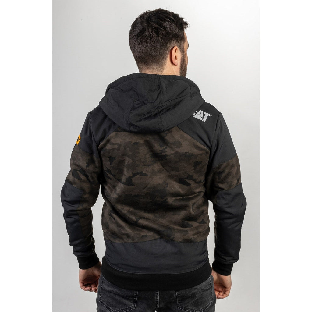 CAT Trade Sweatshirt