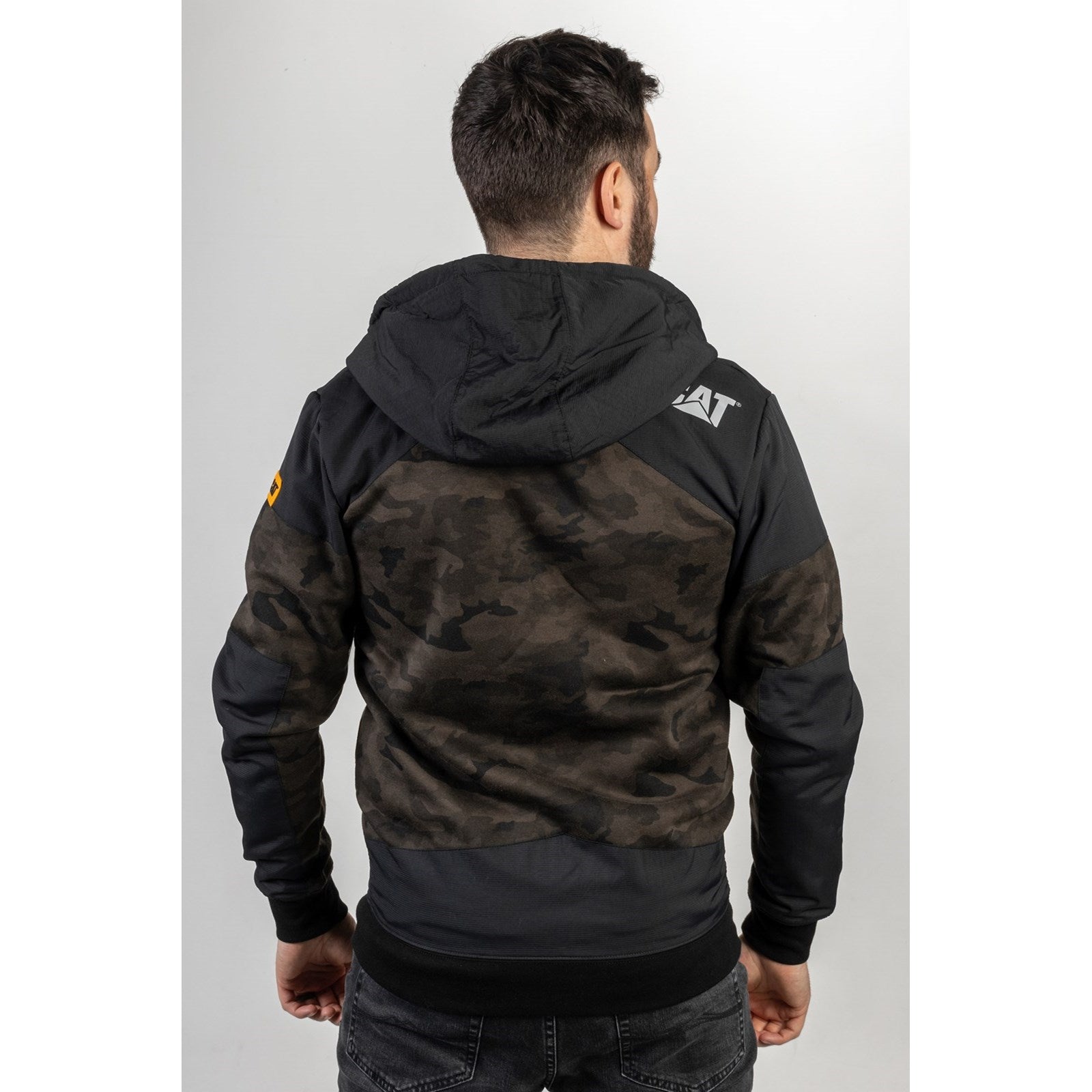 CAT Trade Sweatshirt