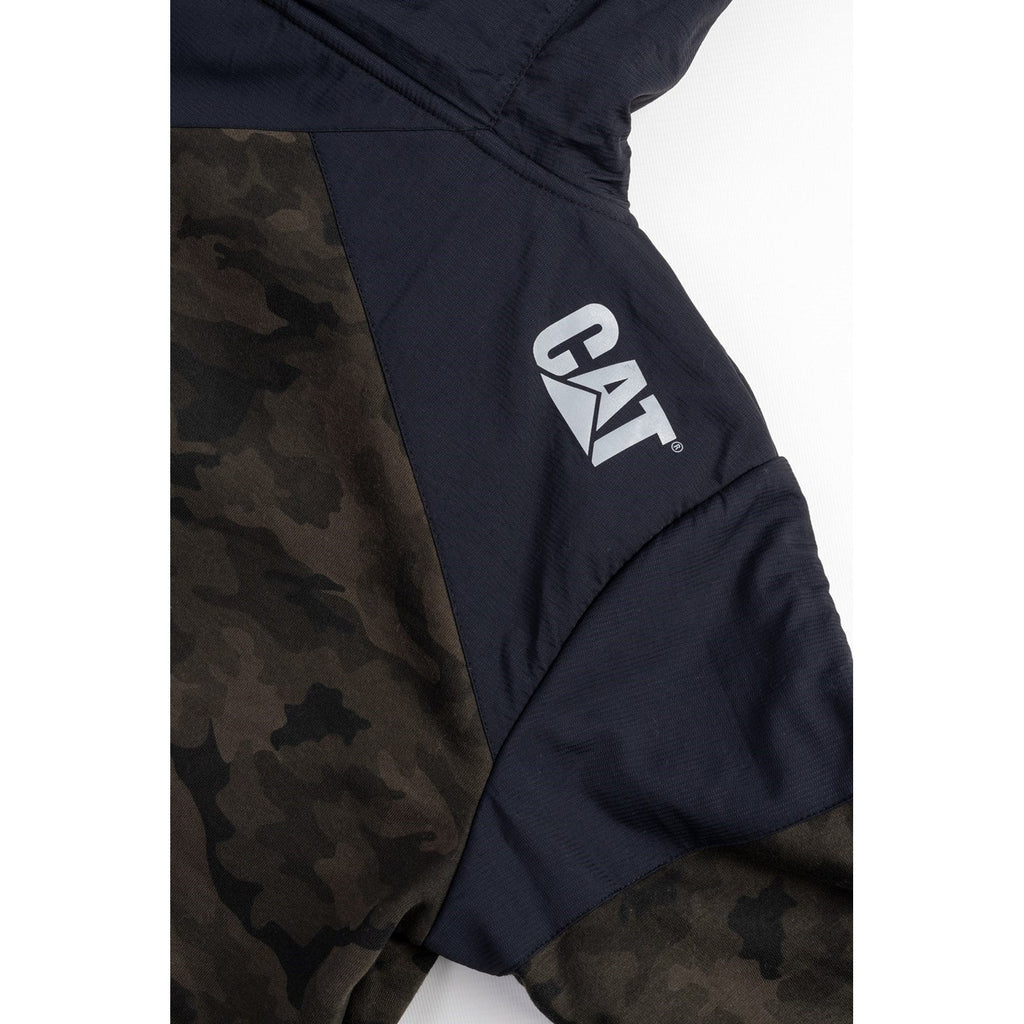 CAT Trade Sweatshirt