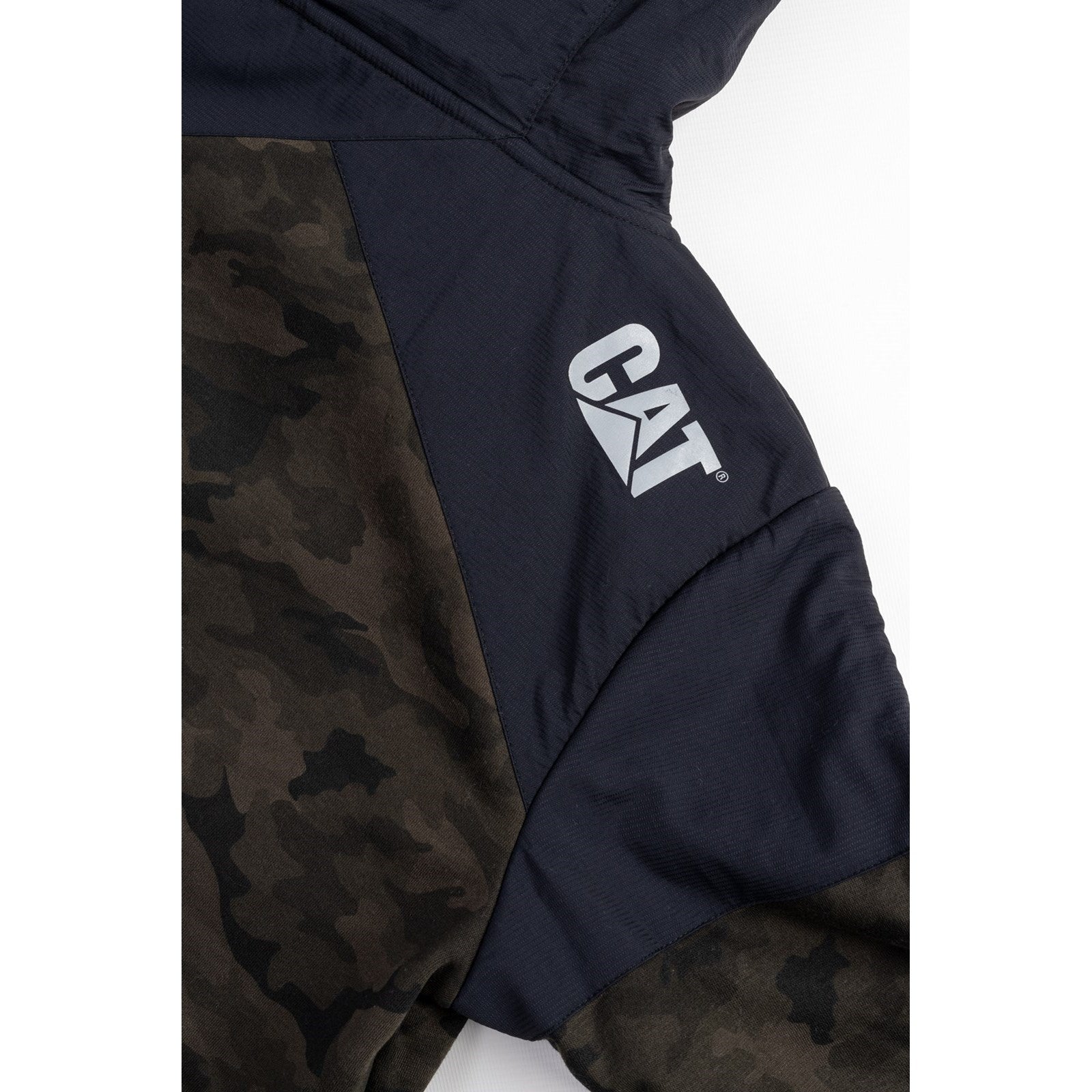 CAT Trade Sweatshirt