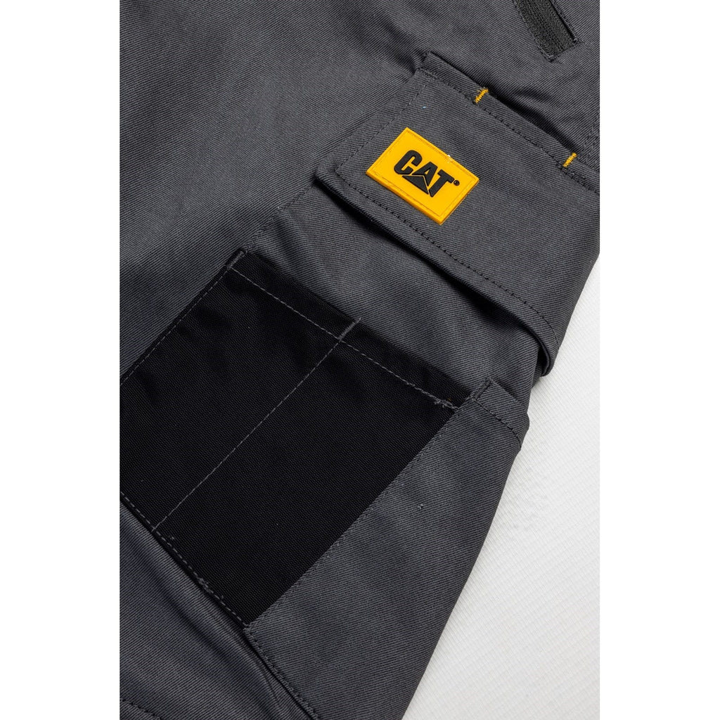 CAT Stretch Pocket Trousers