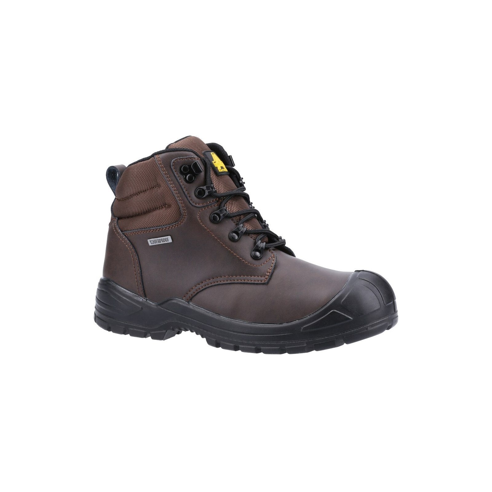 Amblers FS241 Safety Boots