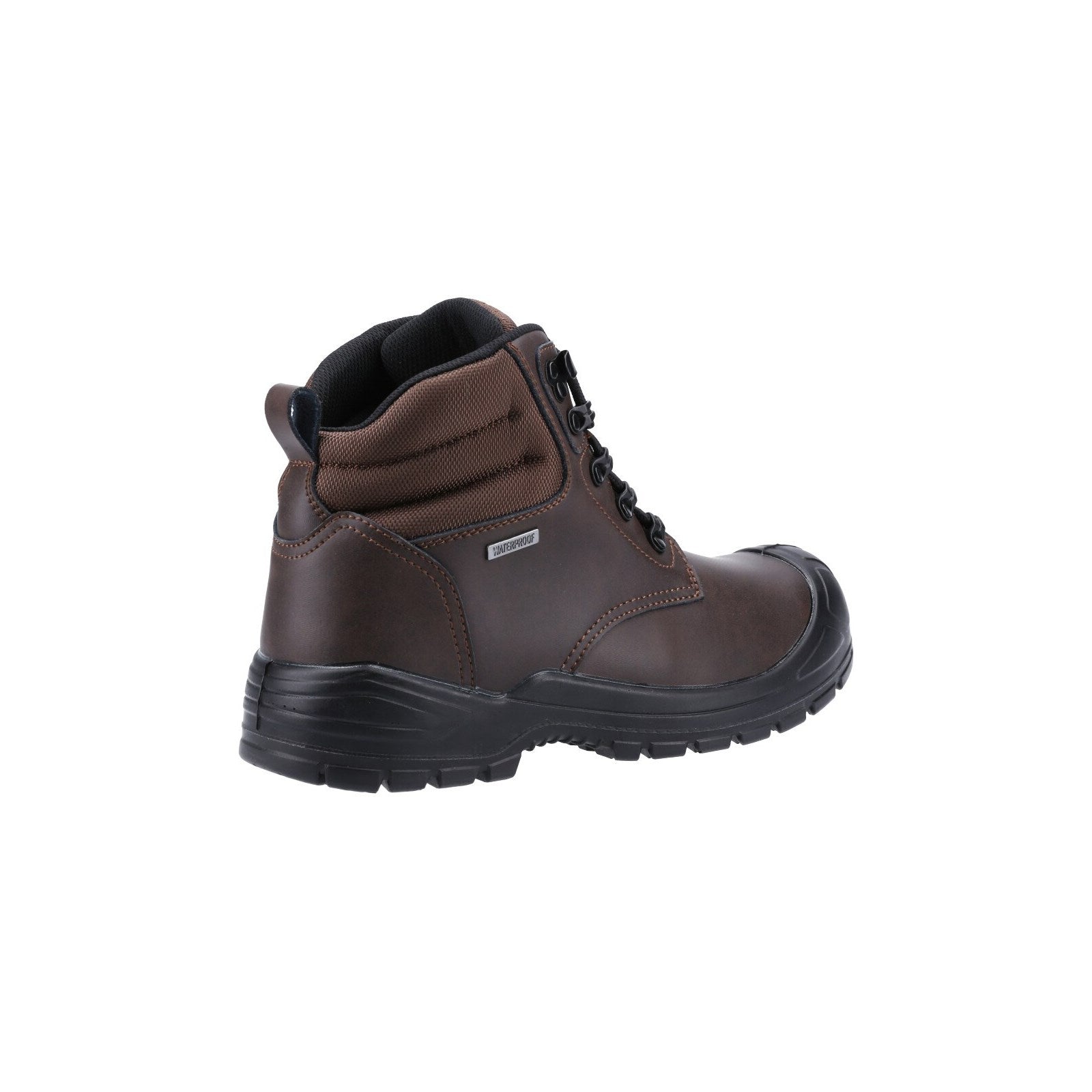 Amblers FS241 Safety Boots