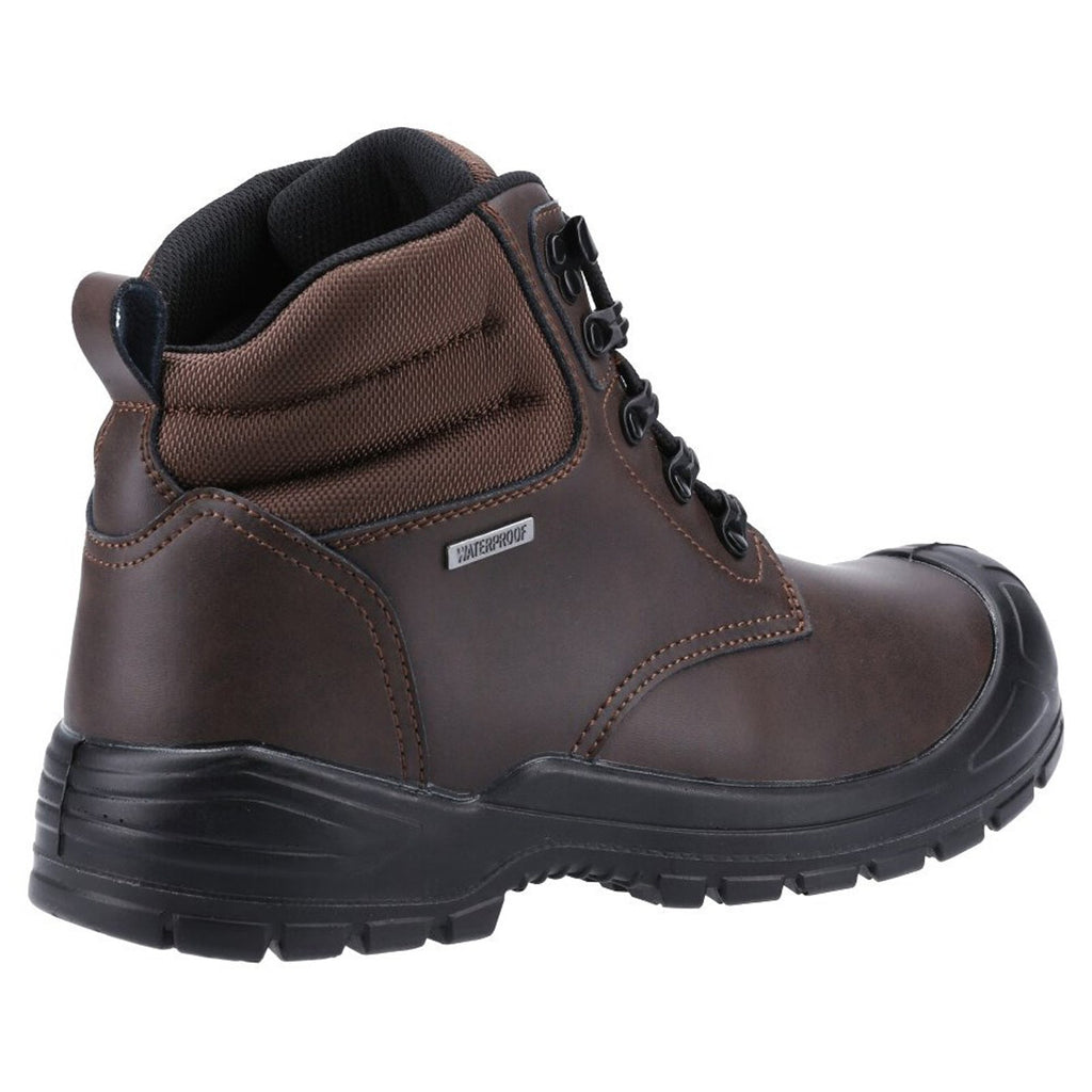 Amblers 241 Safety Boots