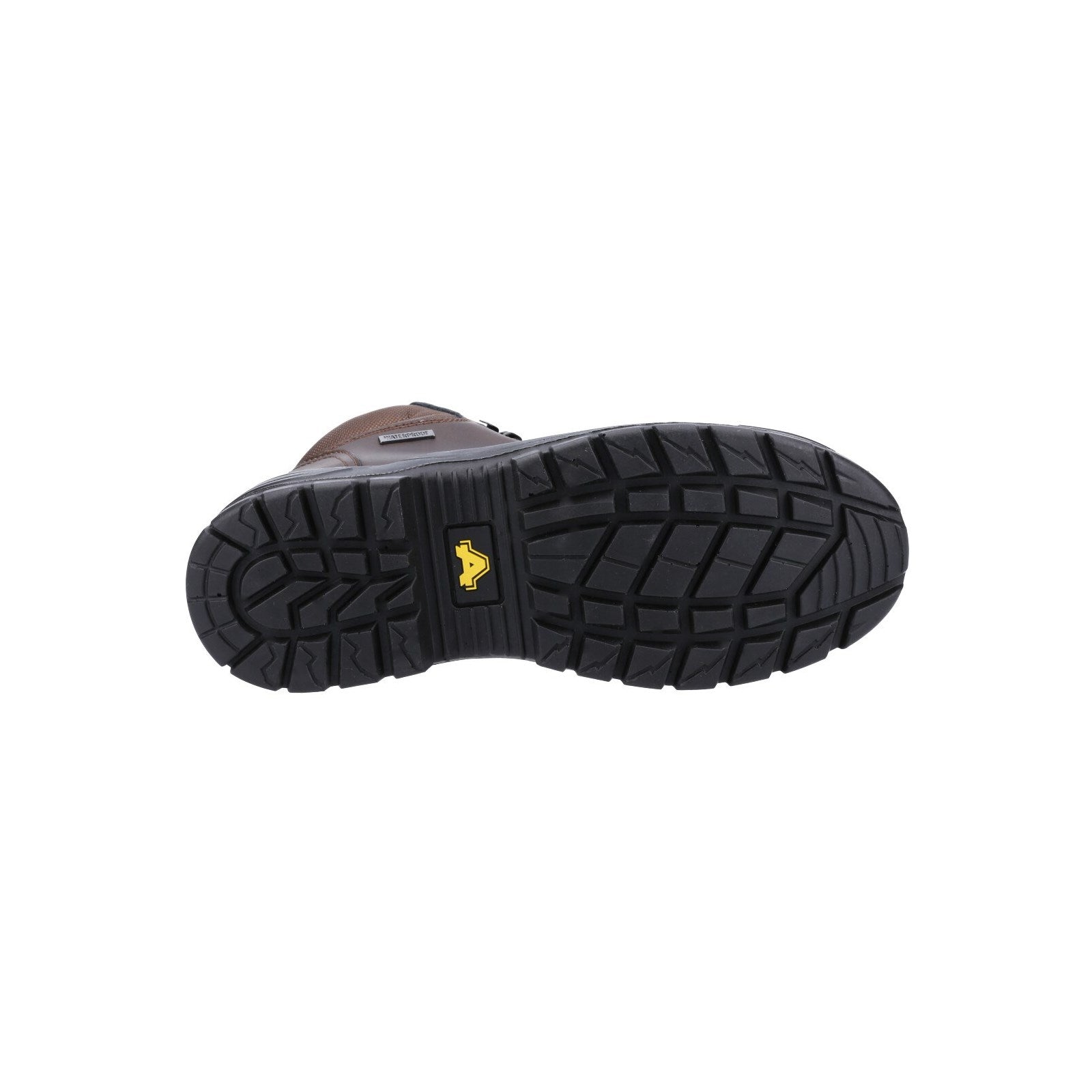 Amblers FS241 Safety Boots