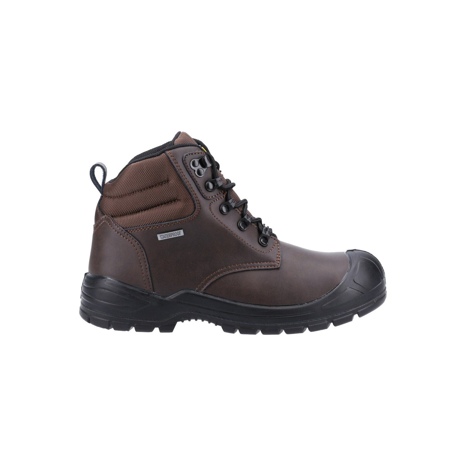 Amblers FS241 Safety Boots
