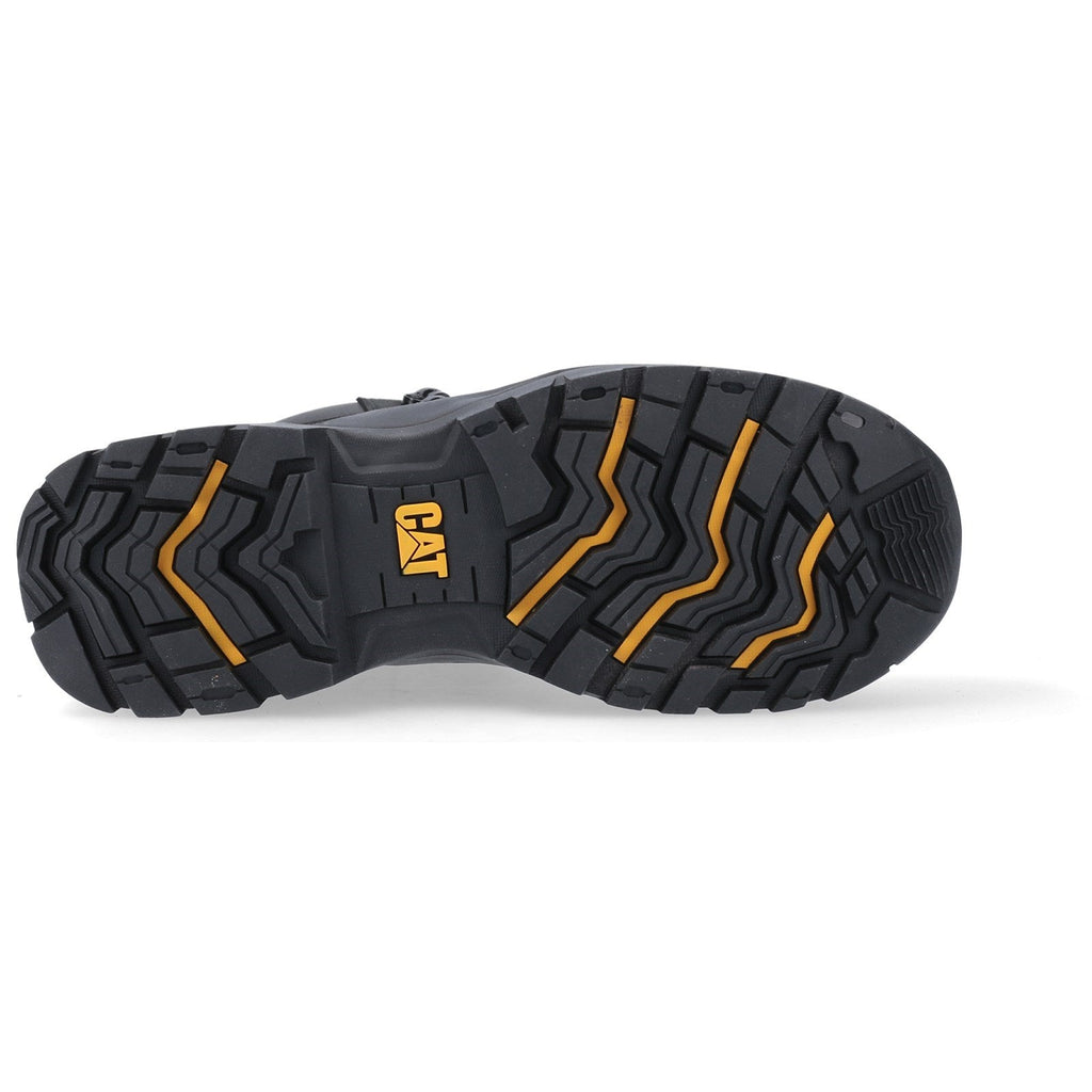 CAT Caterpillar Typhoon Safety Boots