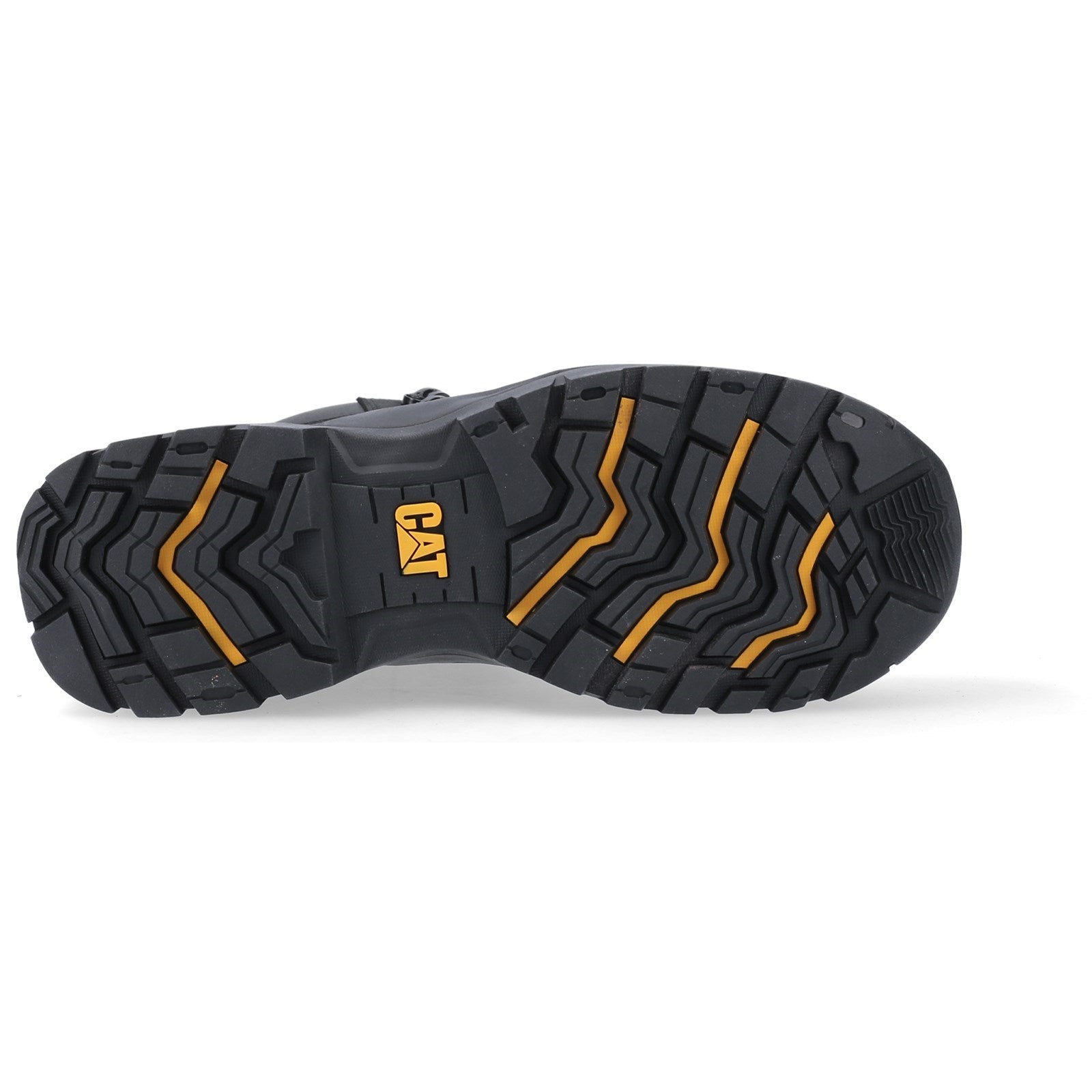 CAT Caterpillar Typhoon Safety Boots