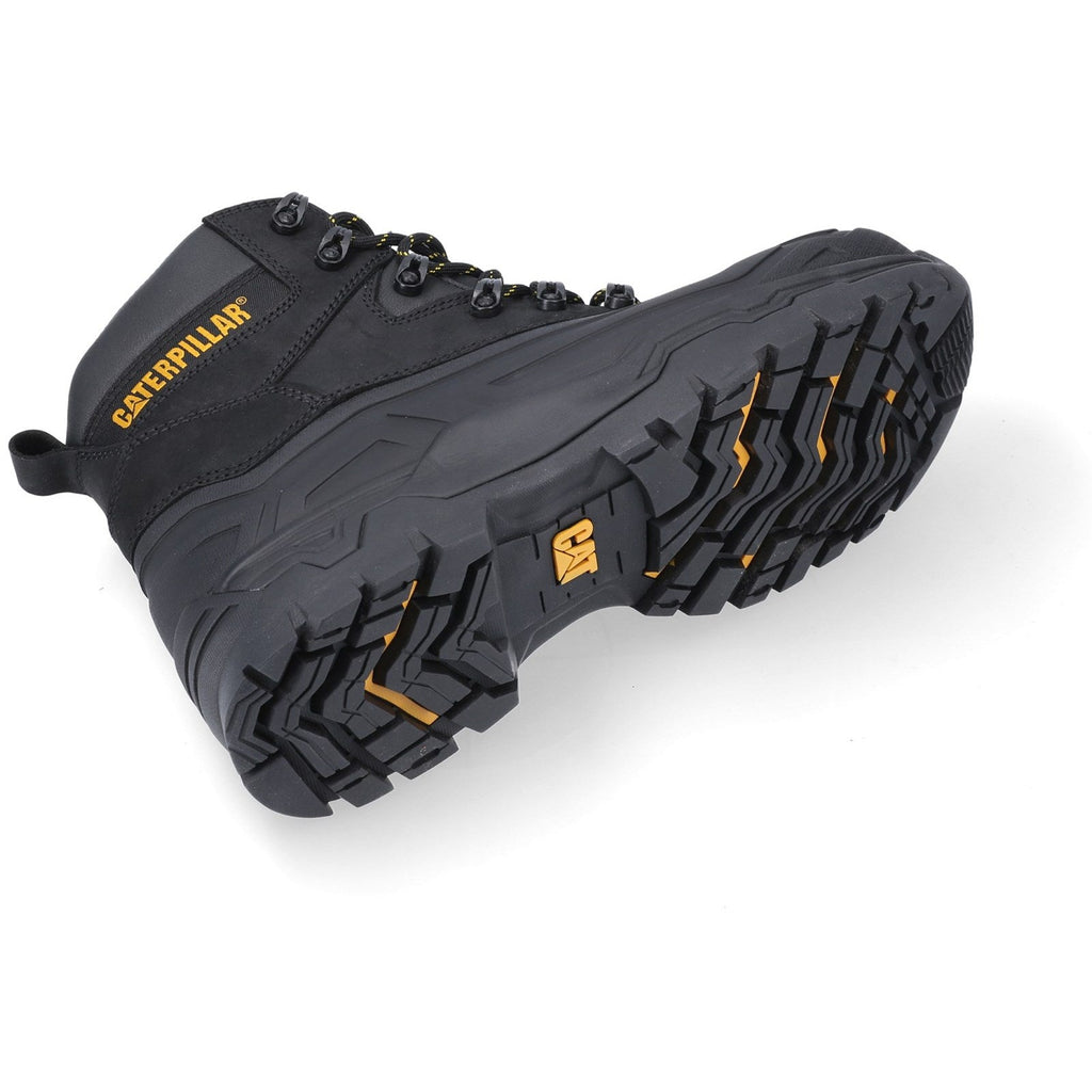 CAT Caterpillar Typhoon Safety Boots
