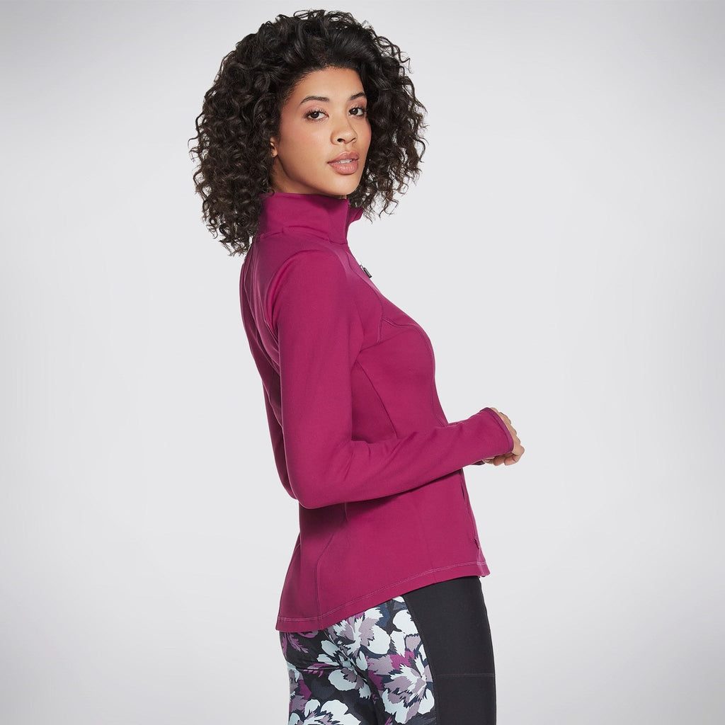 Skechers GOWALK Mesh Jacket