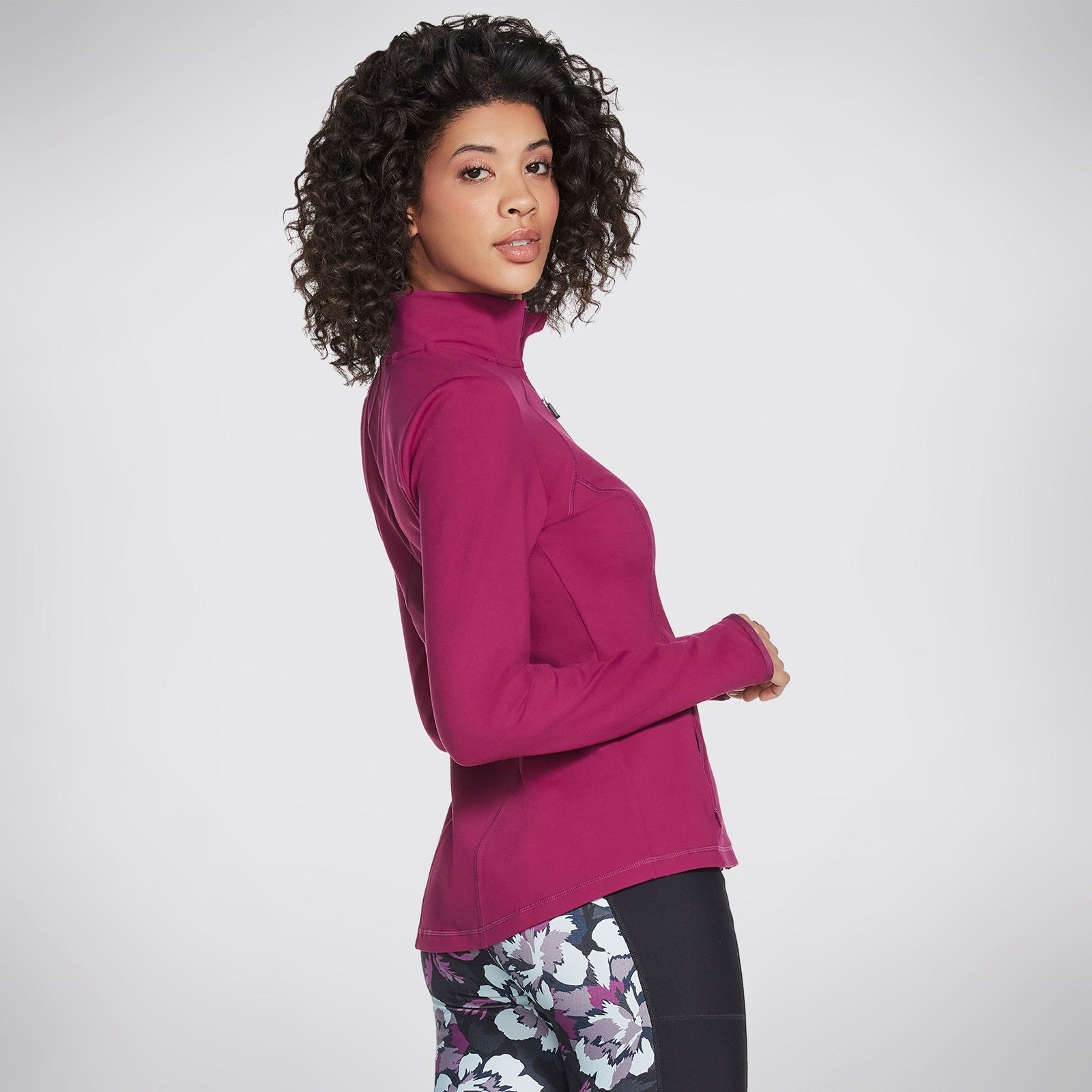 Skechers GOWALK Mesh Jacket