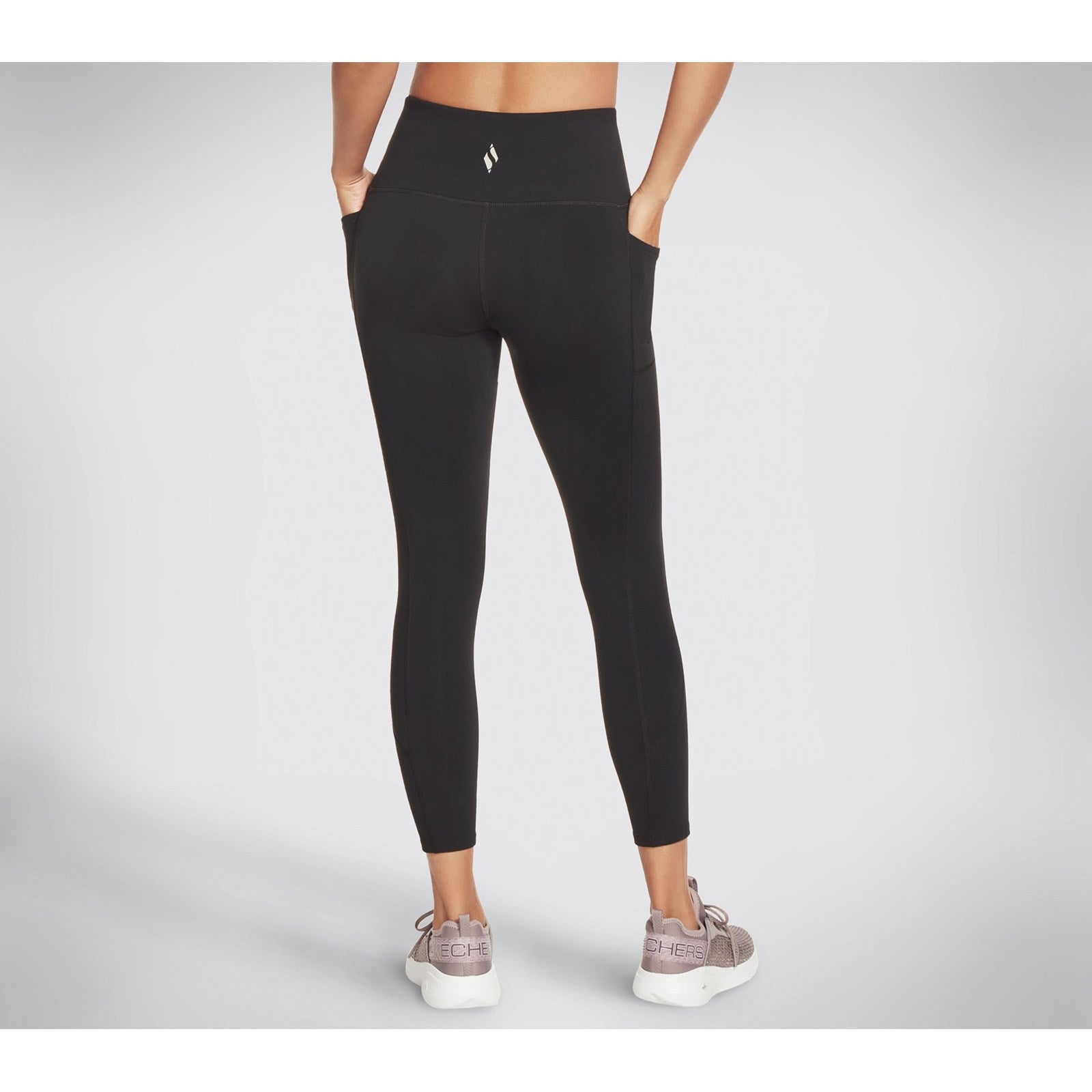 Skechers GOWALK Wear High-Waisted 7/8 Leggings