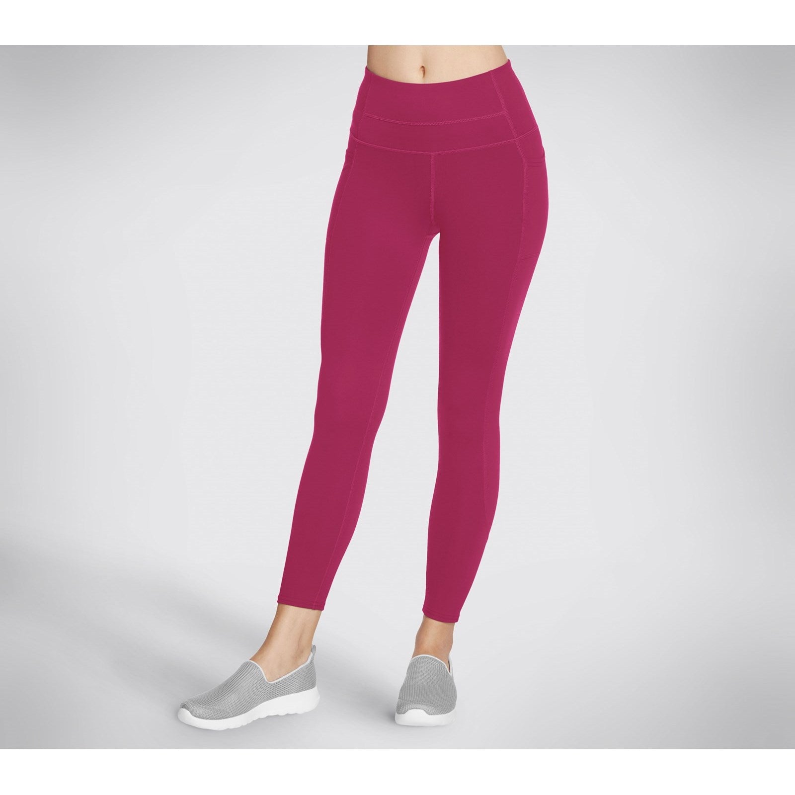 Skechers GOWALK Wear High-Waisted 7/8 Leggings