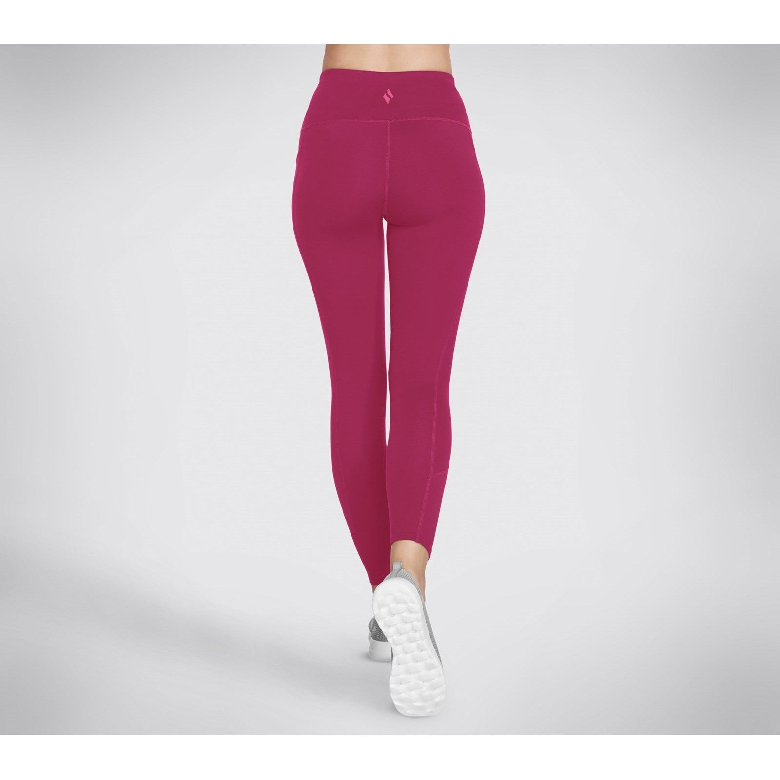 Skechers GOWALK Wear High-Waisted 7/8 Leggings