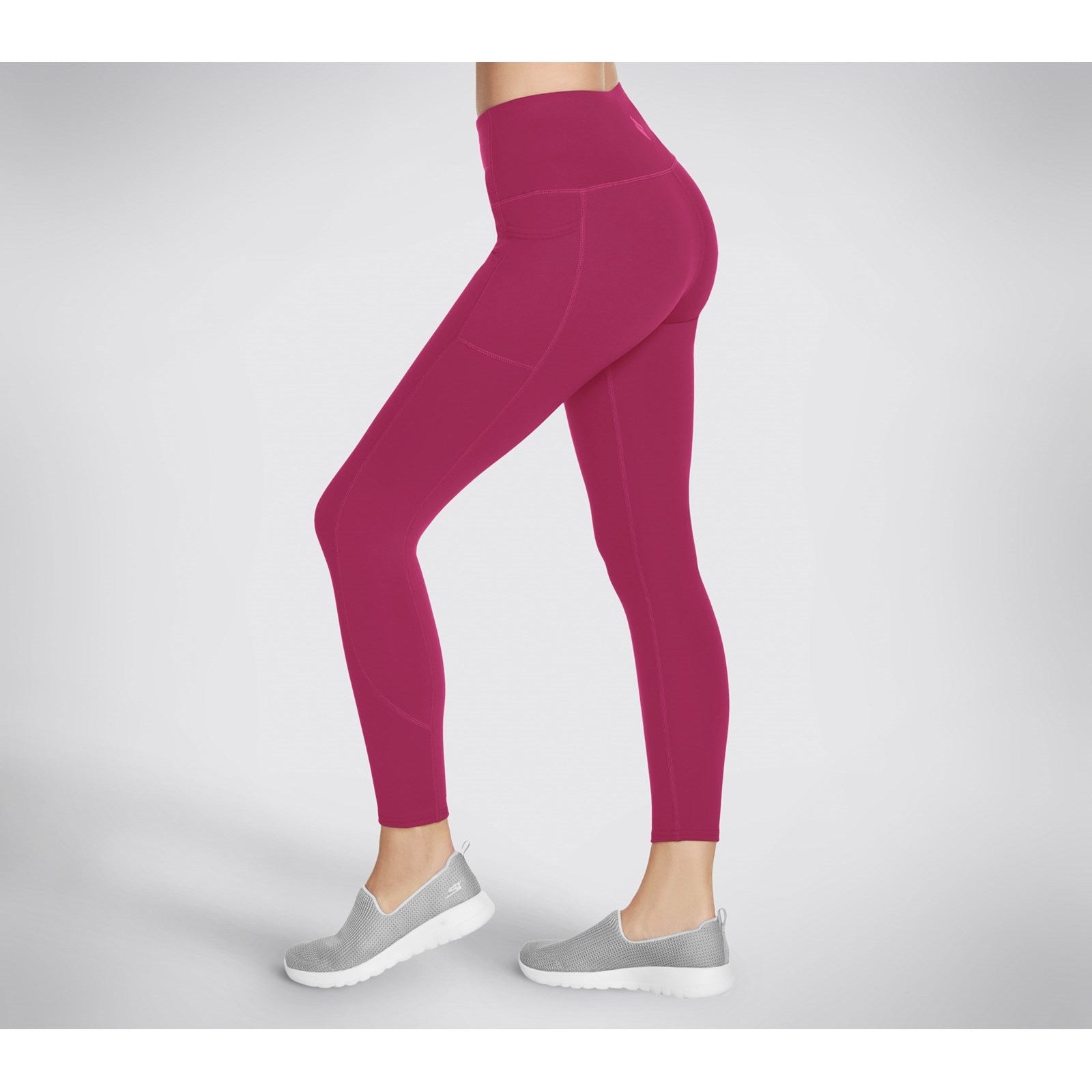 Skechers GOWALK Wear High-Waisted 7/8 Leggings