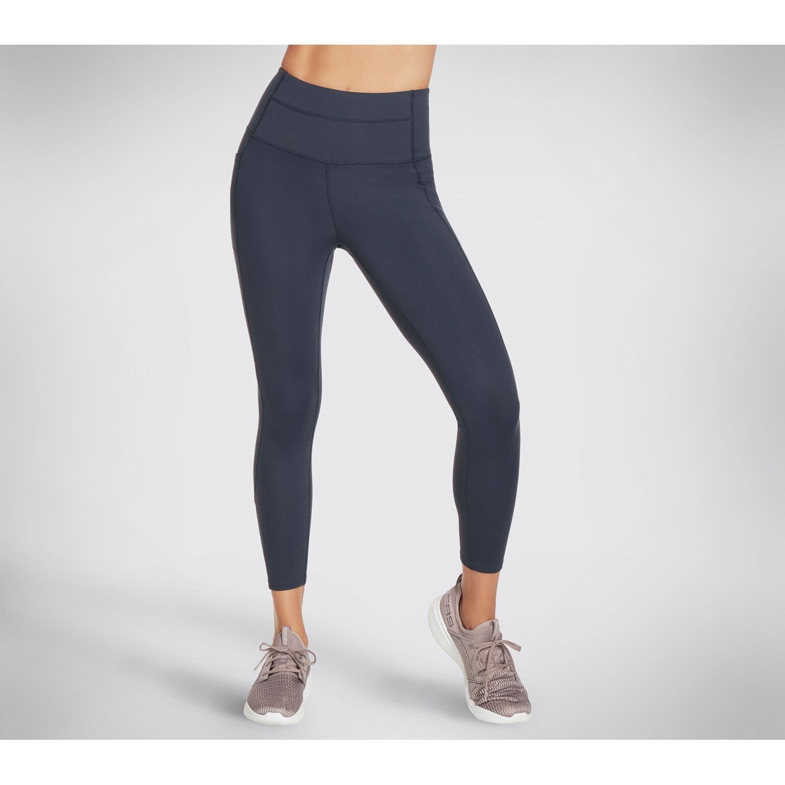 Skechers GOWALK Wear High-Waisted 7/8 Leggings