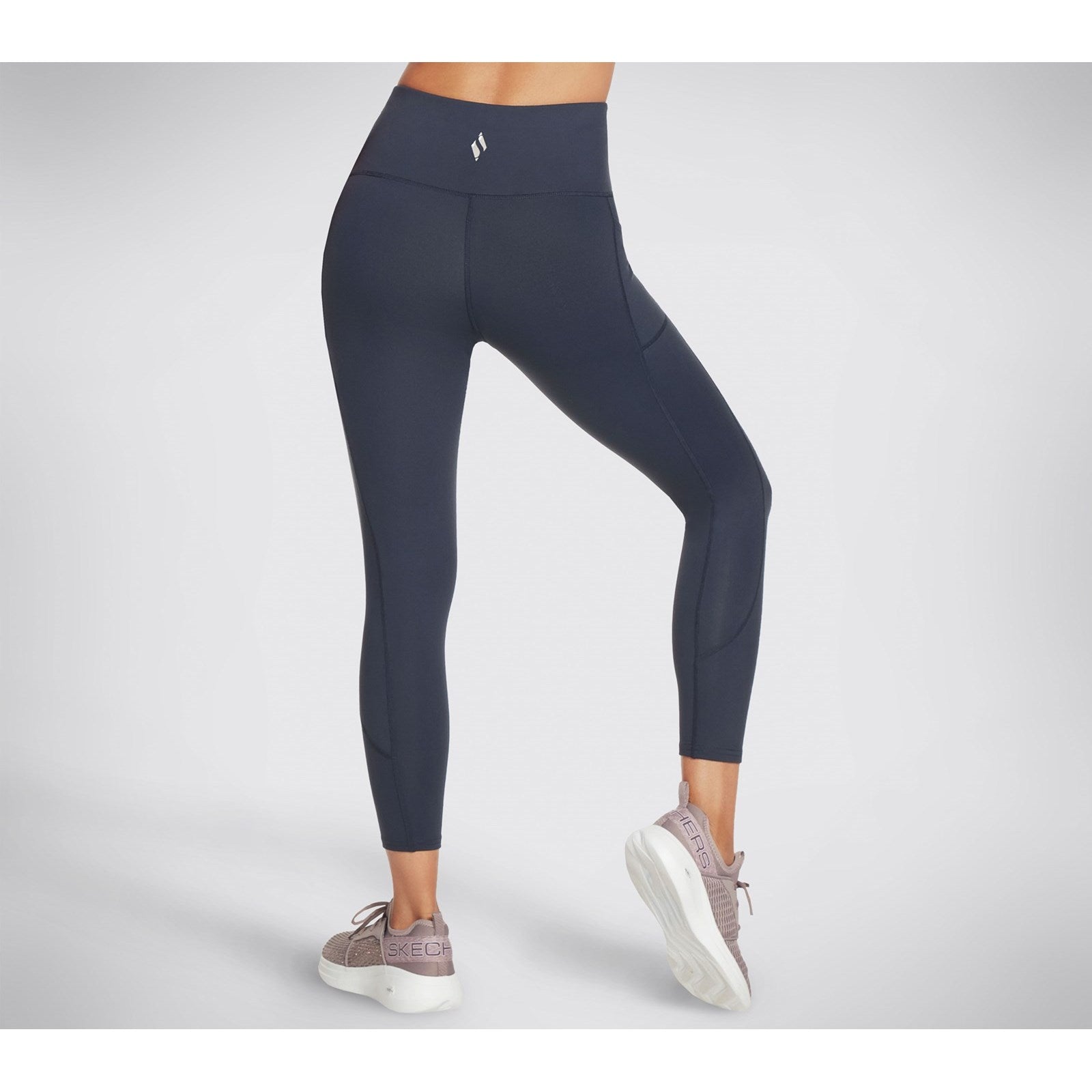 Skechers GOWALK Wear High-Waisted 7/8 Leggings