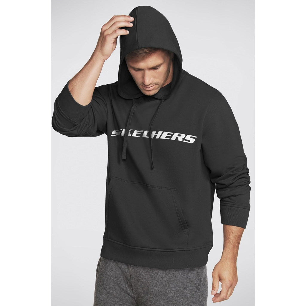 Skechers Heritage Pullover Hoodie