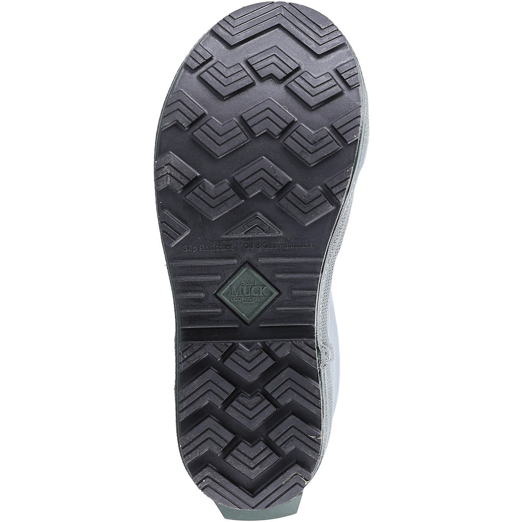 Muck Boots Mudder Tall Safety Wellington S5 Boots